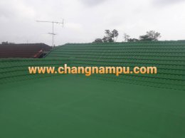 พียู โพลียูรีเทน PU สูตรน้ำ