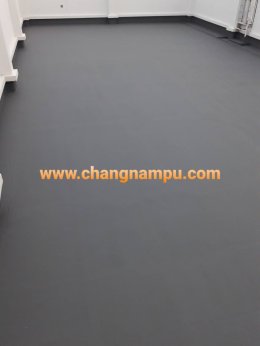 พียู โพลียูรีเทน PU สูตรน้ำ