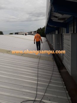 เมมเบรน มีกาวในตัว