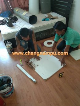 ออกแบบตกแต่งภายใน