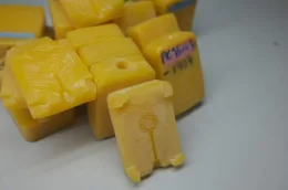 รับอัดยางเครื่องประดับ
