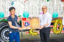 กิจกรรมส่งท้ายปีเก่า...ต้อนรับปีใหม่ เมื่อวันที่ 26 ธันวาคม 2568