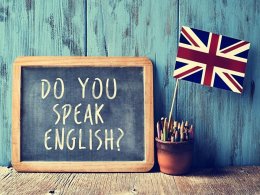 10 Tips for improving English speaking skill every day!