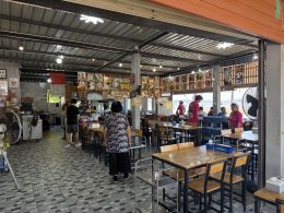9月1日(火)アオナークルアシーフード AO NA KLUA SEAFOOD(海鮮料理 タイ料理)