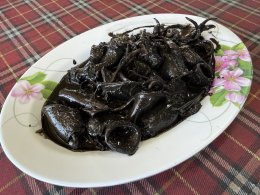9月1日(火)アオナークルアシーフード AO NA KLUA SEAFOOD(海鮮料理 タイ料理)