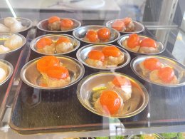8月6日(水)クイッティアオ アーバーンブン パタヤタイ BANBUENG NOODLES SOUTH PATTAYA(クイッティアオ)