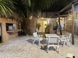 7月16日(水)シーフードクラブバンセン SEAFOOD CLUB BANGSAEN
