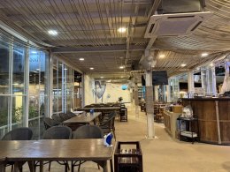 7月16日(水)シーフードクラブバンセン SEAFOOD CLUB BANGSAEN