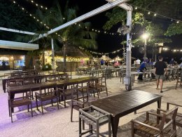 7月16日(水)シーフードクラブバンセン SEAFOOD CLUB BANGSAEN