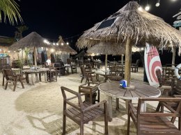 7月16日(水)シーフードクラブバンセン SEAFOOD CLUB BANGSAEN