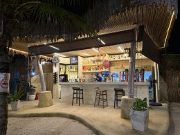7月16日(水)シーフードクラブバンセン SEAFOOD CLUB BANGSAEN