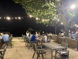 7月16日(水)シーフードクラブバンセン SEAFOOD CLUB BANGSAEN