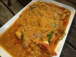 7月16日(水)シーフードクラブバンセン SEAFOOD CLUB BANGSAEN