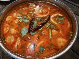 7月16日(水)シーフードクラブバンセン SEAFOOD CLUB BANGSAEN