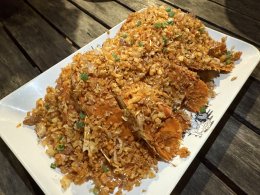 7月16日(水)シーフードクラブバンセン SEAFOOD CLUB BANGSAEN