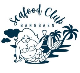 7月16日(水)シーフードクラブバンセン SEAFOOD CLUB BANGSAEN