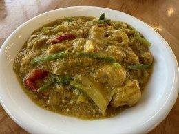 BAAN PA-NOM RESTAURANT PATTAYA