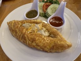 BAAN PA-NOM RESTAURANT PATTAYA