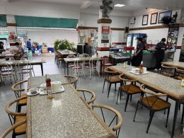 2025年6月23日(月)デンダム(マッサマンカレー タイ料理)DANG-DAM