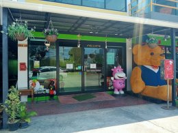 2026年5月7日(木)ハンミ韓国焼肉パタヤ店 Hangme Korean B.B.Q. Pattaya