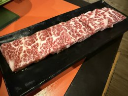 2026年5月7日(木)ハンミ韓国焼肉パタヤ店 Hangme Korean B.B.Q. Pattaya