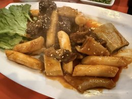 2026年5月7日(木)ハンミ韓国焼肉パタヤ店 Hangme Korean B.B.Q. Pattaya