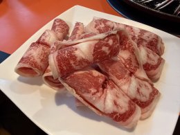 2026年5月7日(木)ハンミ韓国焼肉パタヤ店 Hangme Korean B.B.Q. Pattaya