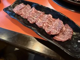 2026年5月7日(木)ハンミ韓国焼肉パタヤ店 Hangme Korean B.B.Q. Pattaya
