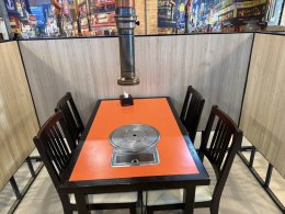 2026年5月7日(木)ハンミ韓国焼肉パタヤ店 Hangme Korean B.B.Q. Pattaya