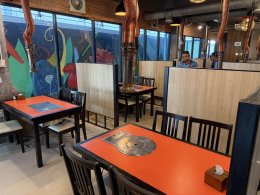 2026年5月7日(木)ハンミ韓国焼肉パタヤ店 Hangme Korean B.B.Q. Pattaya