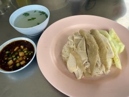 03JUN2025(TUE)Hai Cheng Traditional Fish Balls ไฮเช็งลูกชิ้นปลาโบราณ
