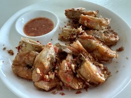 KOH LOI SEAFOOD SRIRACHA