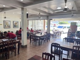 2025年5月30日(土)クルアルンニアンLung Nian Restaurant(タイ料理)