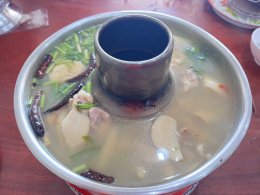 2025年5月30日(土)クルアルンニアンLung Nian Restaurant(タイ料理)