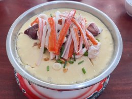 2025年5月30日(土)クルアルンニアンLung Nian Restaurant(タイ料理)