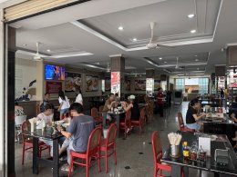 2026年8月24日(月)メーポンシー MAE PONG SRI(タイ料理)