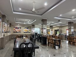 2026年8月24日(月)メーポンシー MAE PONG SRI(タイ料理)
