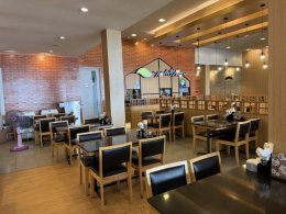 2025年9月3日(水)メーシールアン(タイ料理)Mae Sri Ruen