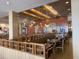 2025年9月3日(水)メーシールアン(タイ料理)Mae Sri Ruen