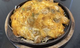 2025年9月3日(水)メーシールアン(タイ料理)Mae Sri Ruen