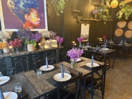 2026年9月16日(水)メイズアーバンタイダイン MAYs URBAN THAI DINE(タイ料理)