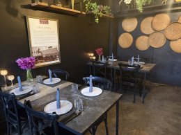 2026年9月16日(水)メイズアーバンタイダイン MAYs URBAN THAI DINE(タイ料理)
