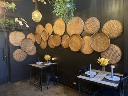 2026年9月16日(水)メイズアーバンタイダイン MAYs URBAN THAI DINE(タイ料理)