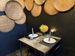 2026年9月16日(水)メイズアーバンタイダイン MAYs URBAN THAI DINE(タイ料理)