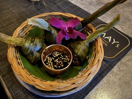 2026年9月16日(水)メイズアーバンタイダイン MAYs URBAN THAI DINE(タイ料理)