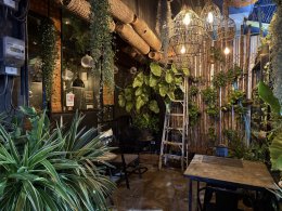 2026年9月16日(水)メイズアーバンタイダイン MAYs URBAN THAI DINE(タイ料理)