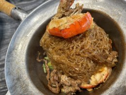 SOMBOON SEAFOOD(SURAWONG)