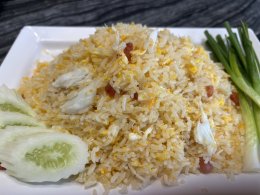 SOMBOON SEAFOOD(SURAWONG)