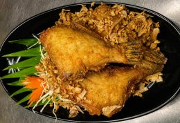 2026年8月16日(日)ムックマオクルアン MUEK MAO KLUEN(海鮮料理)