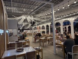 2026年10月24日(土)ムックマオクルアン MUEK MAO KLUEN(海鮮料理)
